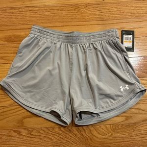NWT - Under Armour Shorts - S